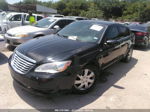 2014 Chrysler 200 Lx Black vin: 1C3CCBAB6EN125194