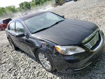 2014 Chrysler 200 Lx Black vin: 1C3CCBAB6EN170765