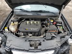 2014 Chrysler 200 Lx Black vin: 1C3CCBAB6EN205708