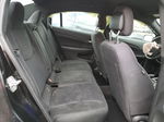 2014 Chrysler 200 Lx Black vin: 1C3CCBAB6EN205708