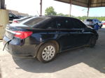 2014 Chrysler 200 Lx Black vin: 1C3CCBAB6EN207264