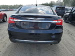 2014 Chrysler 200 Lx Black vin: 1C3CCBAB6EN209936