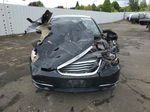 2014 Chrysler 200 Lx Черный vin: 1C3CCBAB6EN212318