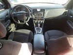 2014 Chrysler 200 Lx Черный vin: 1C3CCBAB7EN141761