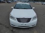 2014 Chrysler 200 Lx Белый vin: 1C3CCBAB7EN168555