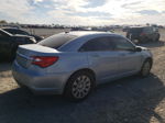 2014 Chrysler 200 Lx Silver vin: 1C3CCBAB8EN125178