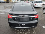 2014 Chrysler 200 Lx Black vin: 1C3CCBAB8EN230593