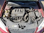 2014 Chrysler 200 Lx Burgundy vin: 1C3CCBAB9EN175894