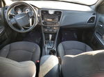 2014 Chrysler 200 Lx Синий vin: 1C3CCBABXEN213942