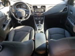 2014 Chrysler 200 Lx Синий vin: 1C3CCBAG2EN152310