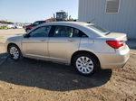 2014 Chrysler 200 Lx Gold vin: 1C3CCBAG3EN164868