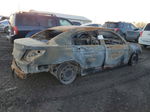 2014 Chrysler 200 Lx Burn vin: 1C3CCBAG5EN136862