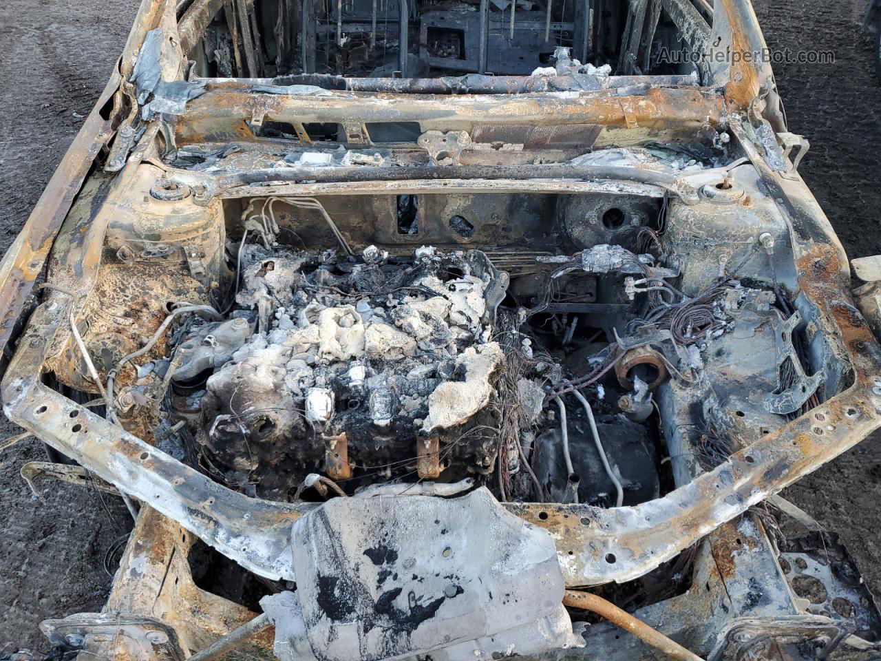 2014 Chrysler 200 Lx Burn vin: 1C3CCBAG5EN136862