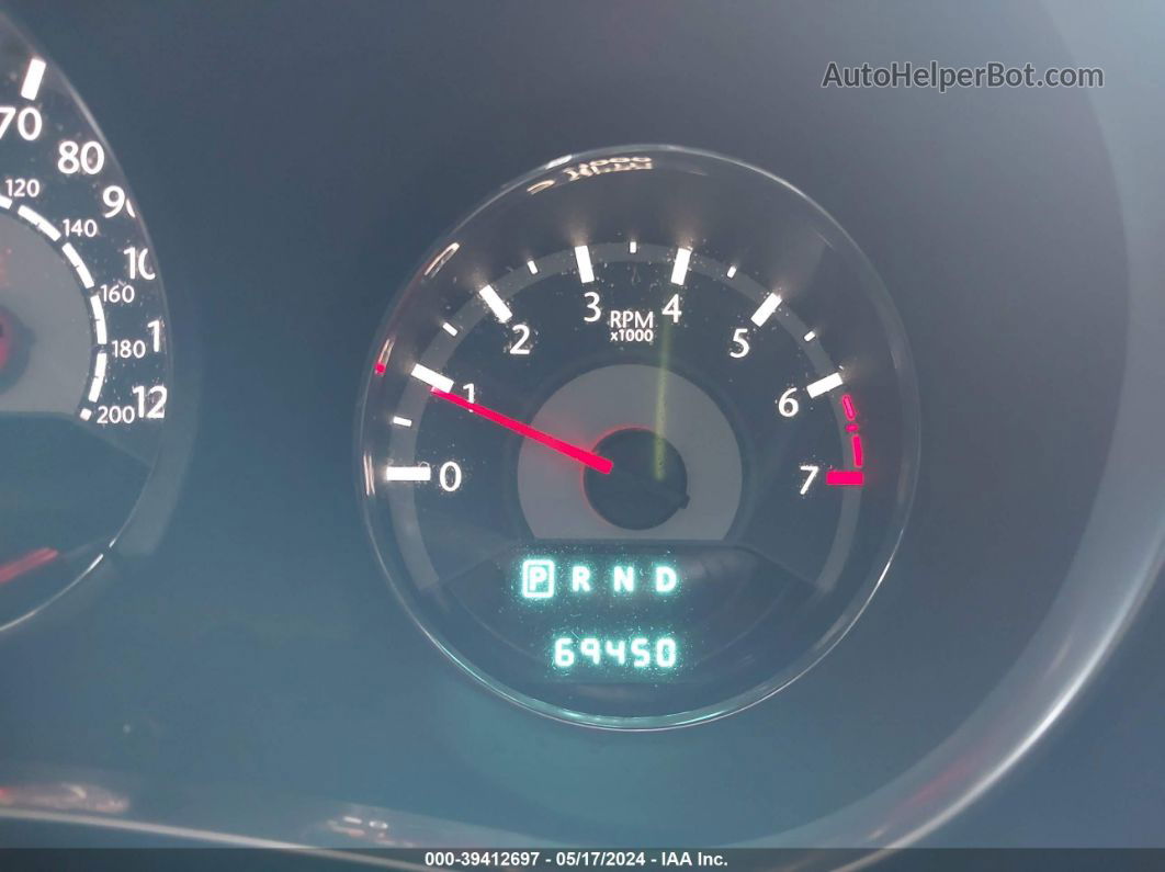 2014 Chrysler 200 Lx Red vin: 1C3CCBAG5EN171191