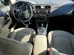 2014 Chrysler 200 Lx Золотой vin: 1C3CCBAG7EN101417