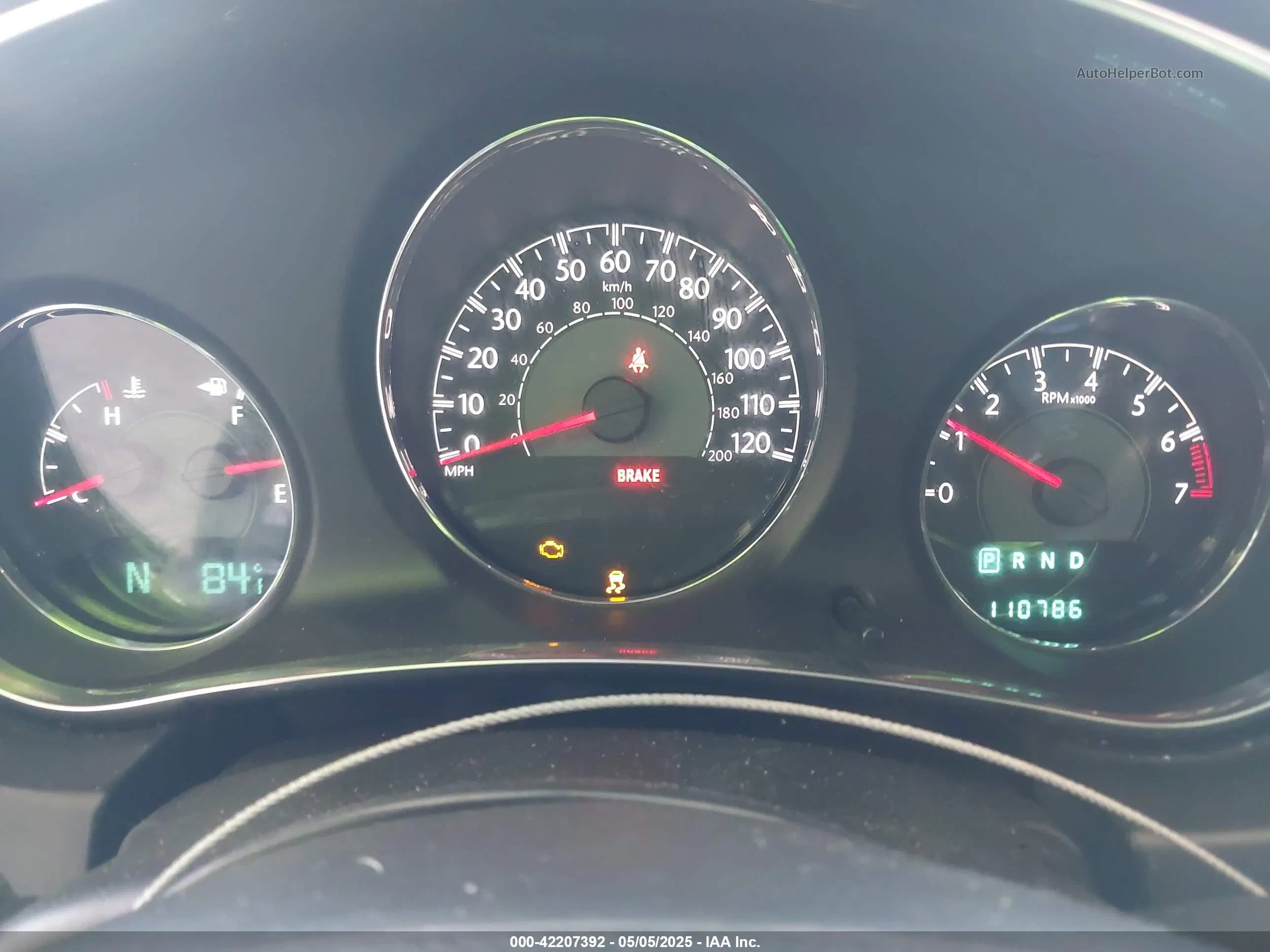 2014 Chrysler 200 Touring Серебряный vin: 1C3CCBBB0EN117901