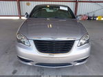 2014 Chrysler 200 Touring Серебряный vin: 1C3CCBBB0EN117901