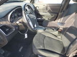 2014 Chrysler 200 Touring Синий vin: 1C3CCBBB0EN131877