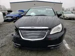 2014 Chrysler 200 Touring Черный vin: 1C3CCBBB0EN178567