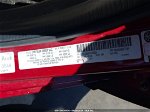 2014 Chrysler 200 Touring Красный vin: 1C3CCBBB0EN184952
