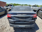 2014 Chrysler 200 Touring Blue vin: 1C3CCBBB1EN100850