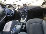 2014 Chrysler 200 Touring Синий vin: 1C3CCBBB1EN100850