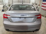 2014 Chrysler 200 Touring Gray vin: 1C3CCBBB1EN150342