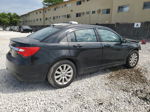 2014 Chrysler 200 Touring Black vin: 1C3CCBBB2EN118113