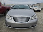 2014 Chrysler 200 Touring Серебряный vin: 1C3CCBBB2EN127622