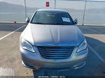 2014 Chrysler 200 Touring Gray vin: 1C3CCBBB4EN150710