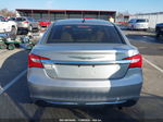 2014 Chrysler 200 Touring Серый vin: 1C3CCBBB4EN150710