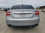 2014 Chrysler 200 Touring Серебряный vin: 1C3CCBBB4EN178748