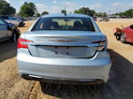 2014 Chrysler 200 Touring Blue vin: 1C3CCBBB5EN137545