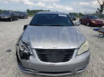 2014 Chrysler 200 Touring Silver vin: 1C3CCBBB5EN185823