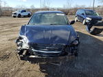 2014 Chrysler 200 Touring Синий vin: 1C3CCBBB6EN100987