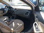 2014 Chrysler 200 Touring Шампань vin: 1C3CCBBB6EN158808