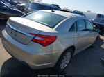 2014 Chrysler 200 Touring Champagne vin: 1C3CCBBB6EN158808