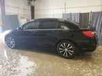 2014 Chrysler 200 Touring Черный vin: 1C3CCBBB8EN102210