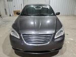 2014 Chrysler 200 Touring Charcoal vin: 1C3CCBBB8EN186643