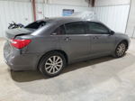 2014 Chrysler 200 Touring Charcoal vin: 1C3CCBBB8EN186643