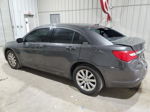 2014 Chrysler 200 Touring Charcoal vin: 1C3CCBBB8EN186643