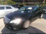 2014 Chrysler 200 Touring Черный vin: 1C3CCBBB9EN194900