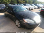 2014 Chrysler 200 Touring Черный vin: 1C3CCBBB9EN194900