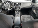 2014 Chrysler 200 Touring Черный vin: 1C3CCBBBXEN150193