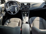 2014 Chrysler 200 Touring Белый vin: 1C3CCBBBXEN231663