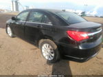 2014 Chrysler 200 Touring Black vin: 1C3CCBBG0EN106344