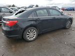 2014 Chrysler 200 Touring Black vin: 1C3CCBBG0EN114119