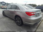 2014 Chrysler 200 Touring Серебряный vin: 1C3CCBBG0EN118218