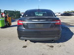 2014 Chrysler 200 Touring Черный vin: 1C3CCBBG0EN150277