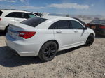 2014 Chrysler 200 Touring White vin: 1C3CCBBG0EN171355